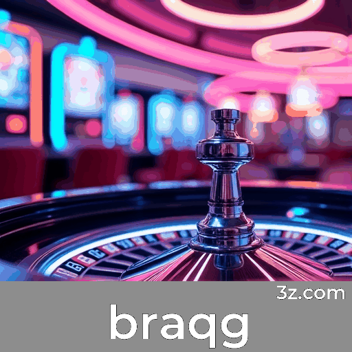 Braqg: Diversão Infinita e Opções para Jogadores Brasileiros