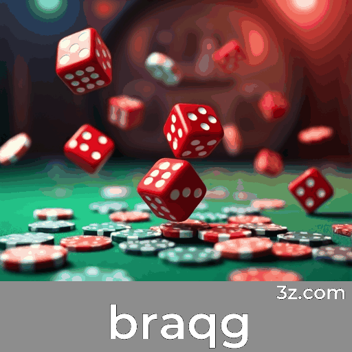 Experimente o Braqg: Apostas Móveis Completas