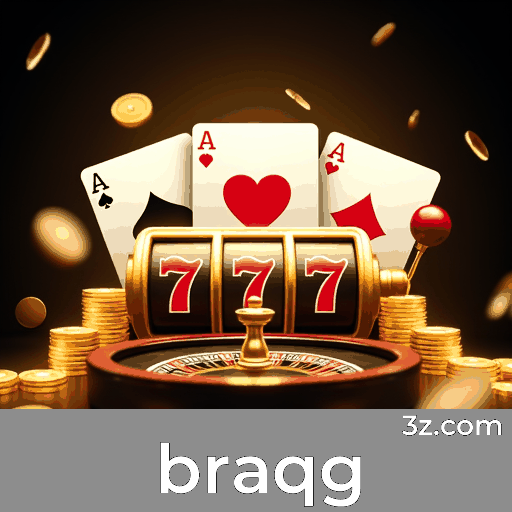 BRAQG: Plataforma de Interação e Comunidade Vibrante