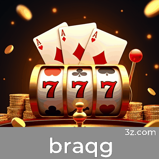 Braqg: A Experiência de Jogos de Mesa ao Vivo para Brasileiros