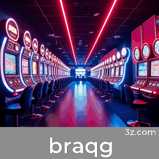 Desenvolvedores de elite e tecnologia no braqg