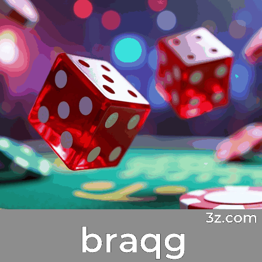 braqg: Plataforma de Cassino Online Segura e Divertida