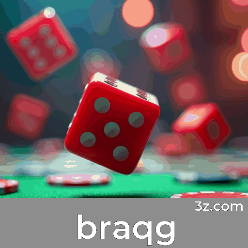 braqg: Plataforma de Cassino Online Segura e Divertida