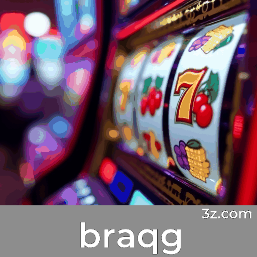 braqg: Plataforma de Cassino Online Segura e Divertida