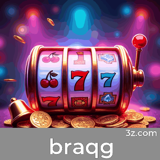 braqg: Plataforma de Cassino Online Segura e Divertida
