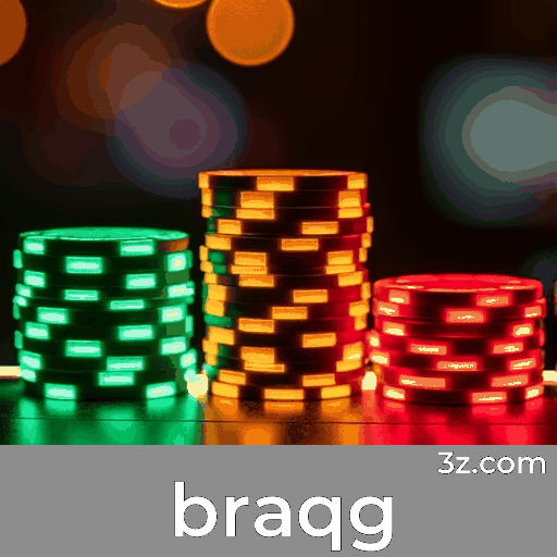 Braqg: Diversão Infinita e Opções para Jogadores Brasileiros