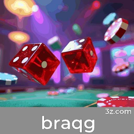 braqg: Plataforma de Cassino Online Segura e Divertida
