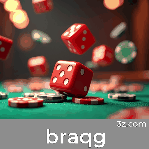 braqg: Plataforma de Cassino Online Segura e Divertida